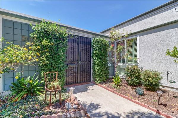 679 Via Alhambra #D, Laguna Woods, CA 92637