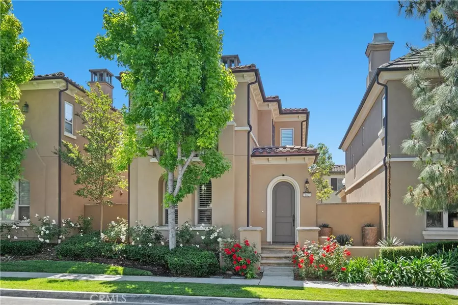 182 Rhapsody, Irvine, CA 92620