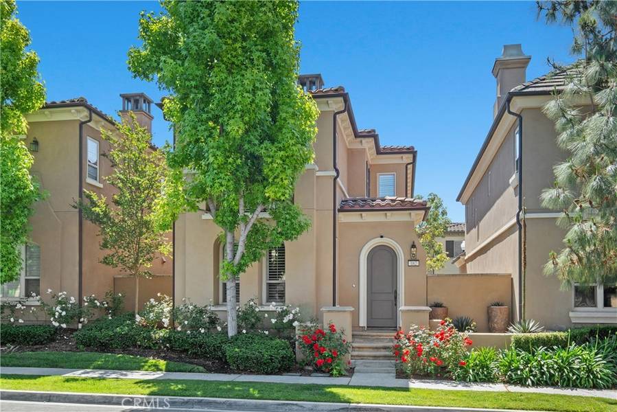 182 Rhapsody, Irvine, CA 92620