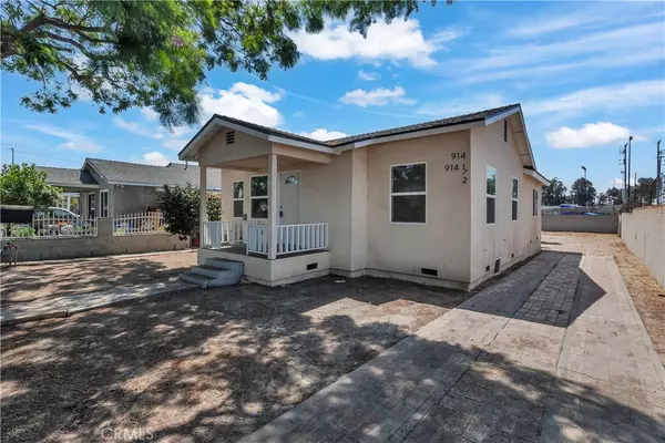 914 E O ST, Wilmington, CA 90744