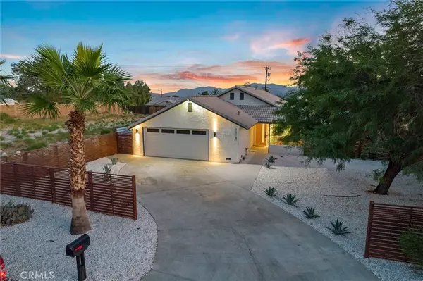 66167 14th ST, Desert Hot Springs, CA 92240