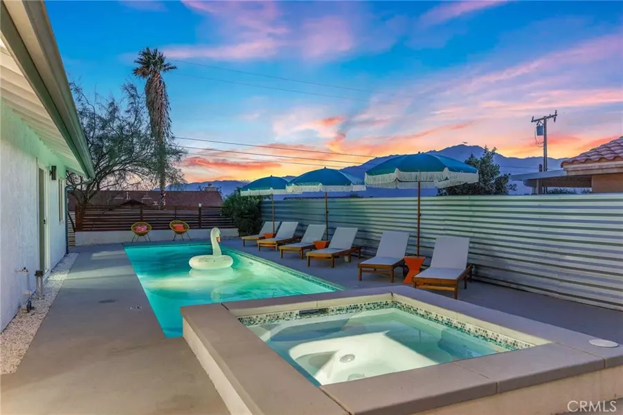 66167 14th ST, Desert Hot Springs, CA 92240