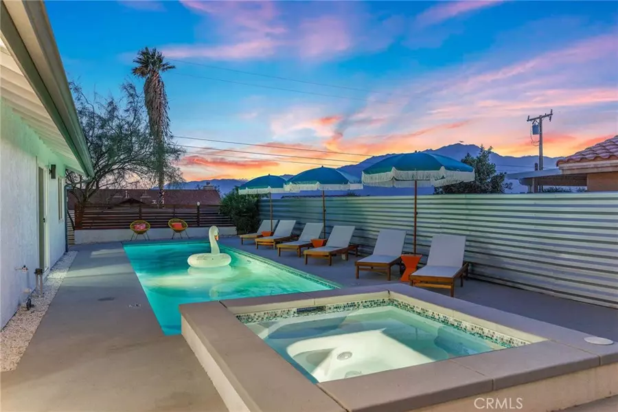 66167 14th ST, Desert Hot Springs, CA 92240