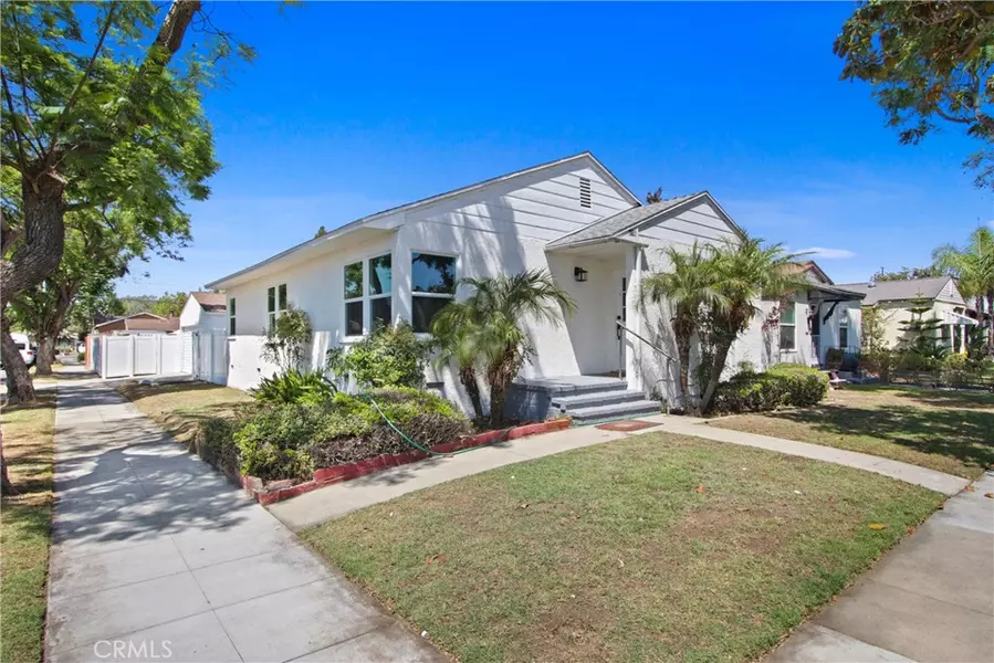 1801 E Curry ST, Long Beach, CA 90805