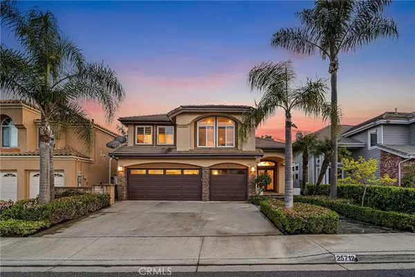 25712 Wood Brook RD, Laguna Hills, CA 92653