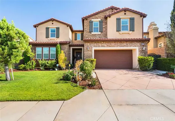 20391 Chianti CT, Yorba Linda, CA 92886