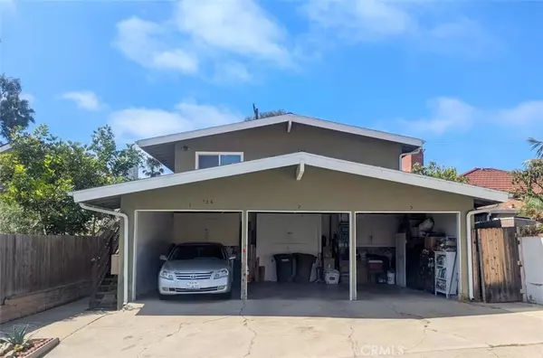 126 Avenida Pelayo #2, San Clemente, CA 92672
