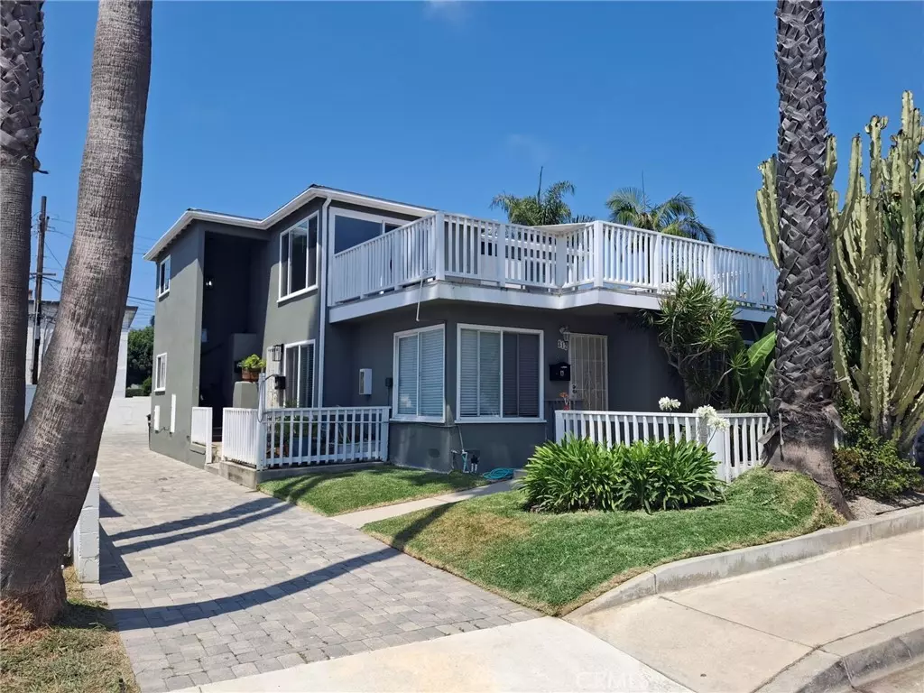 San Clemente, CA 92672,312 Avenida Madrid