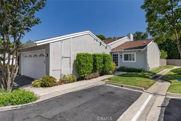 22 Firebird #71, Irvine, CA 92604