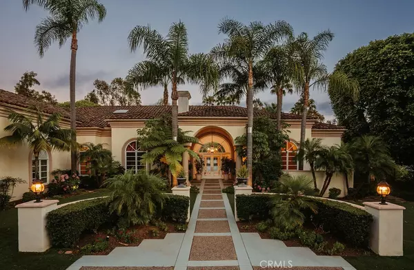 Rancho Santa Fe, CA 92625,16727 Camino Sierra del Sur DR