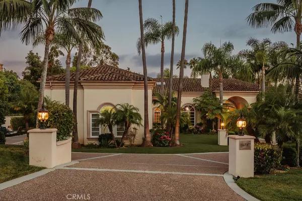 Rancho Santa Fe, CA 92625,16727 Camino Sierra del Sur DR