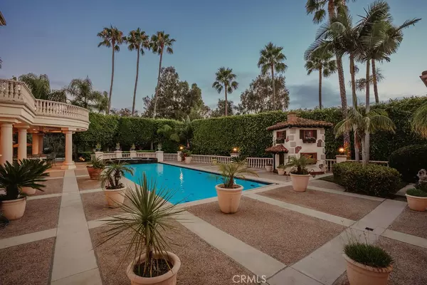 Rancho Santa Fe, CA 92625,16727 Camino Sierra del Sur DR