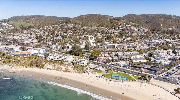 255 Cypress DR #2, Laguna Beach, CA 92651