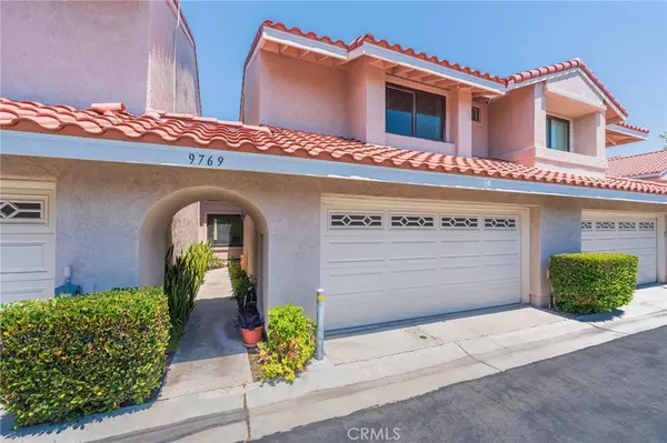 9769 Hampton CT, Fountain Valley, CA 92708