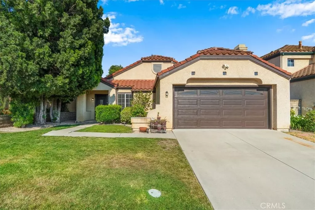 Simi Valley, CA 93065,2538 Lowell CT