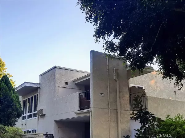 2233 Via Puerta #N, Laguna Woods, CA 92637