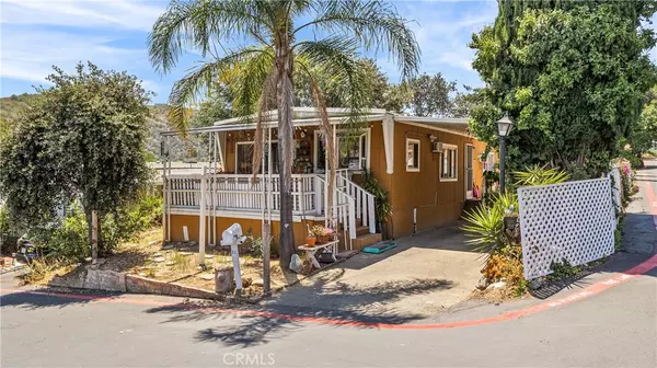 5700 Carbon Canyon RD #21, Brea, CA 92823