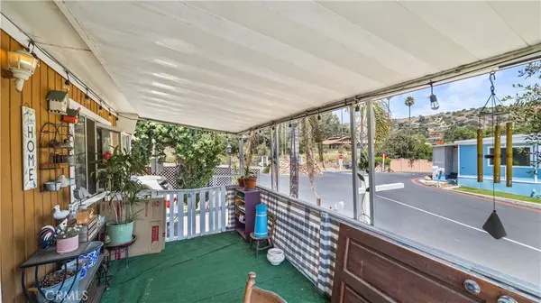 Brea, CA 92823,5700 Carbon Canyon RD #21