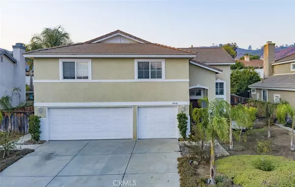 31648 Canyon Estate DR, Lake Elsinore, CA 92532