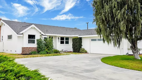 11611 Margie LN, Garden Grove, CA 92840