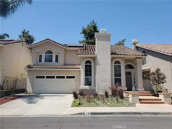 79 Prairie Falcon, Aliso Viejo, CA 92656