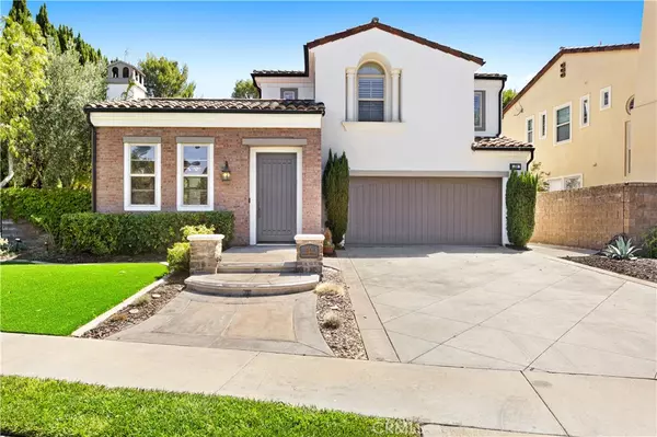 Irvine, CA 92603,54 VALLEY TERRACE