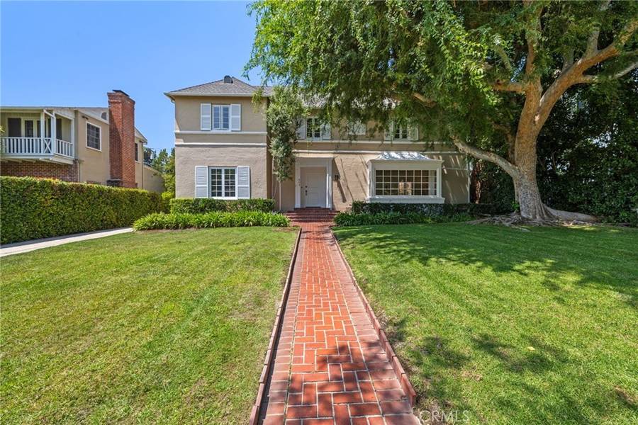 609 N Oakhurst DR, Beverly Hills, CA 90210