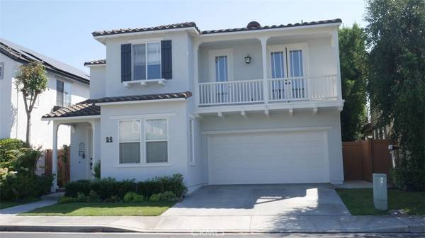 26 Trail Canyon DR, Aliso Viejo, CA 92656