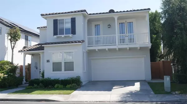 26 Trail Canyon DR #69, Aliso Viejo, CA 92656