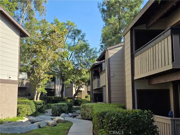 Lake Forest, CA 92630,20702 El Toro RD #396