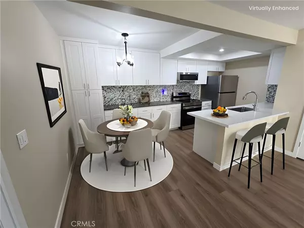 Lake Forest, CA 92630,20702 El Toro RD #396