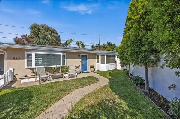 Costa Mesa, CA 92627,224 Pauline PL