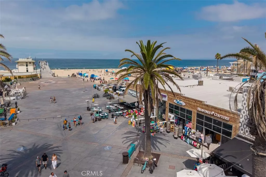 Hermosa Beach, CA 90254,31 Pier AVE