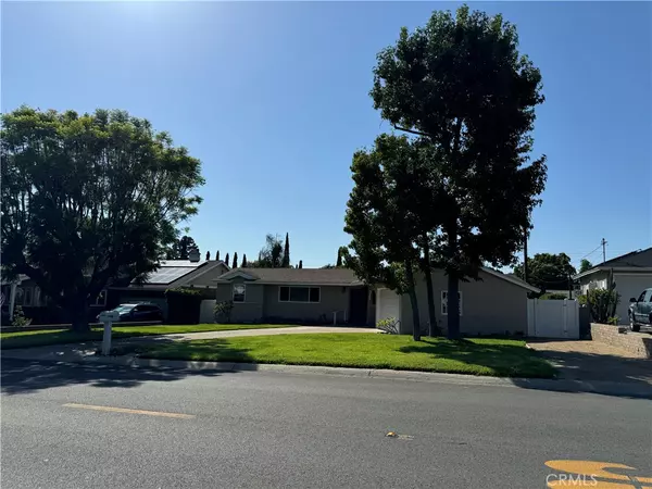 Tustin, CA 92780,12791 Elizabeth WAY