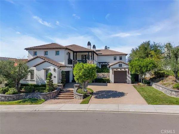 21 Corn Flower ST, Coto De Caza, CA 92679
