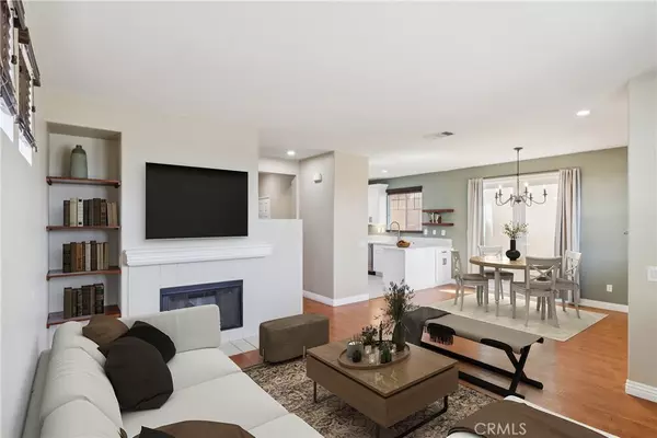 Chino, CA 91710,14621 Longwood AVE