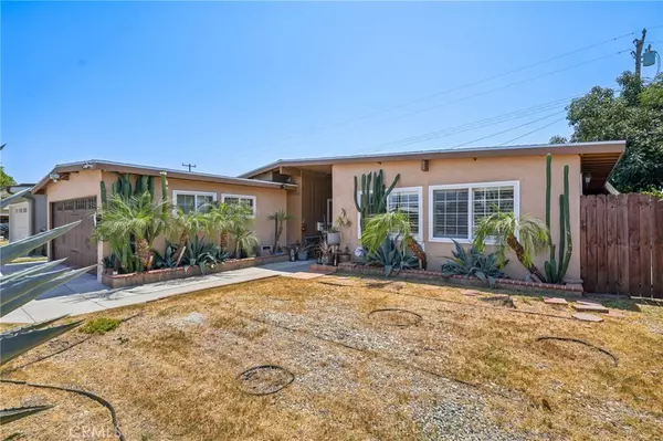Pico Rivera, CA 90660,9642 Aero DR