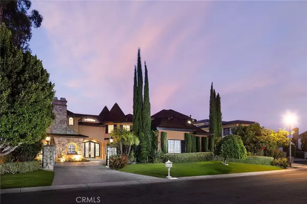 25761 Highplains TER, Laguna Hills, CA 92653
