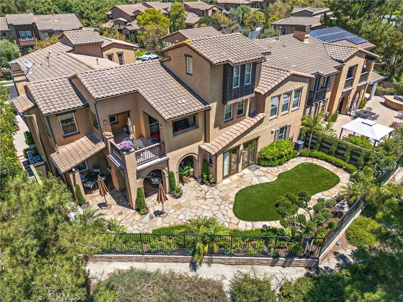 37 Tuscany, Ladera Ranch, CA 92694