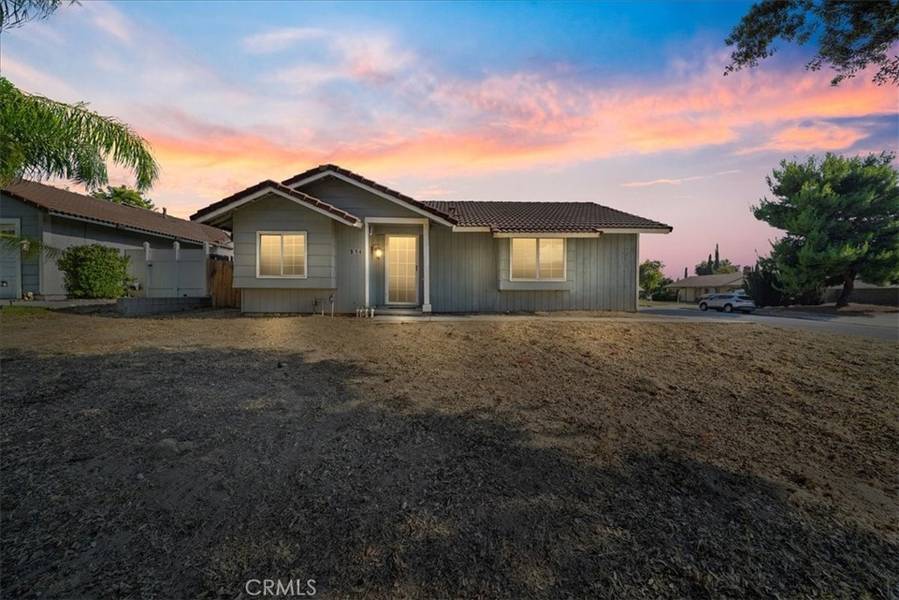 914 Gail AVE, Redlands, CA 92374