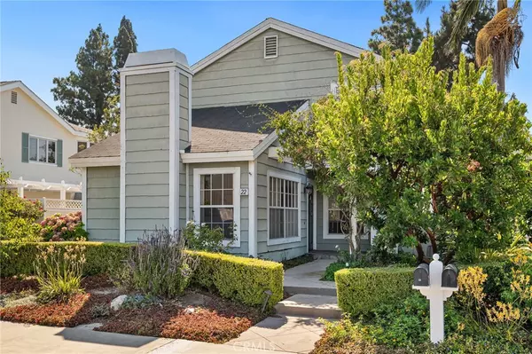 Irvine, CA 92614,22 Silkleaf