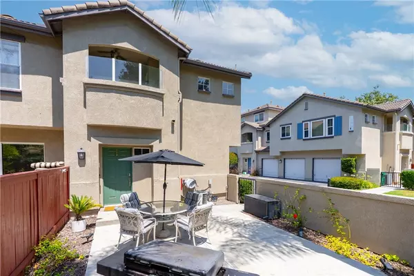 18 Mesquite, Trabuco Canyon, CA 92679