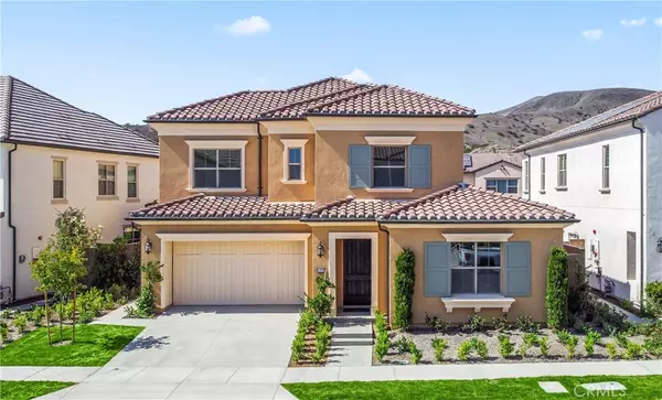 173 Somera, Irvine, CA 92602