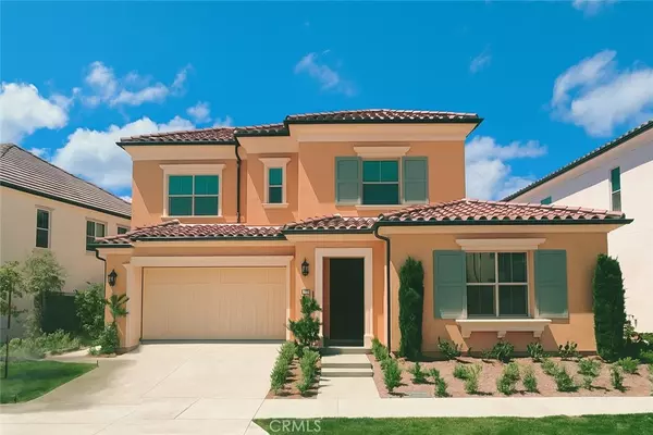 173 Somera, Irvine, CA 92602