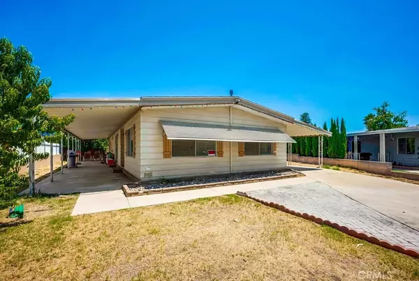 Hemet, CA 92543,719 Wahl ST