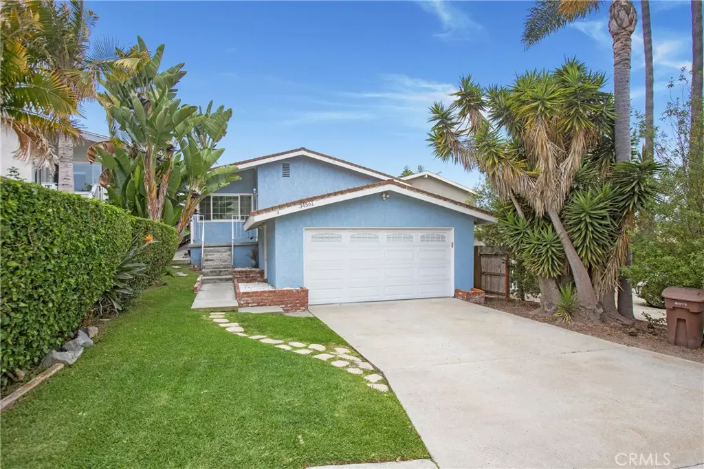 Dana Point, CA 92624,34561 Calle Portola