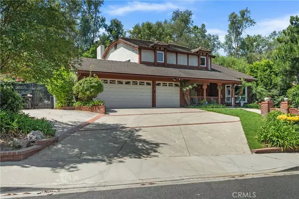 8 Rancho Laguna Dr., Pomona, CA 91766