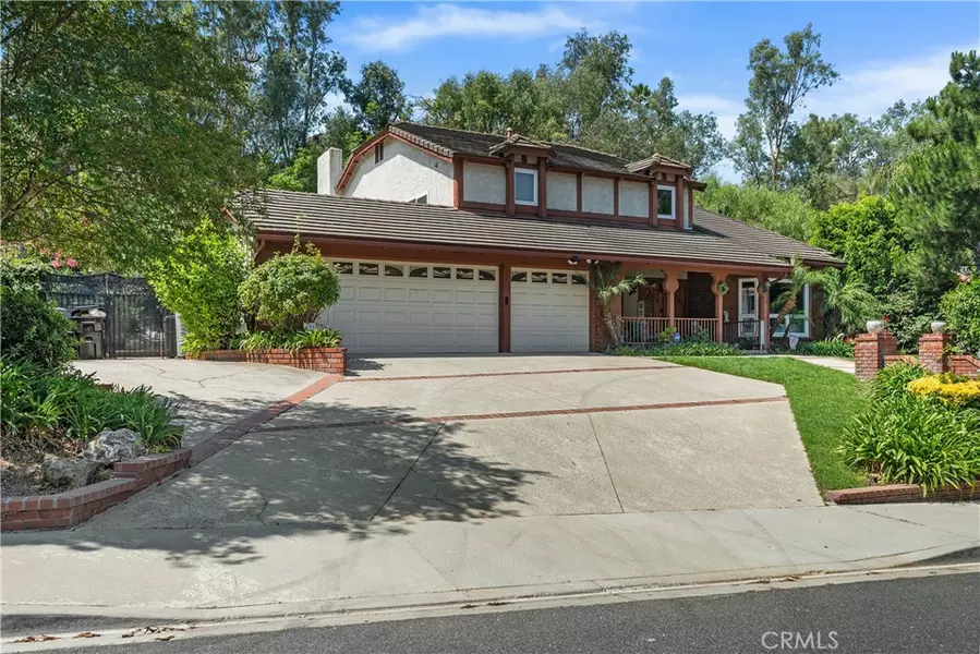 8 Rancho Laguna Dr., Pomona, CA 91766