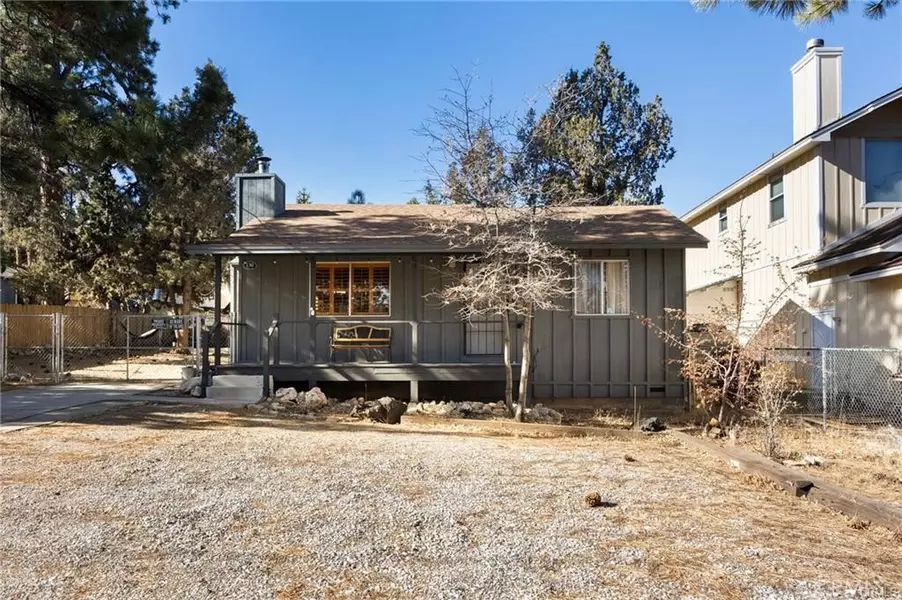 130 Maple LN, Sugarloaf, CA 92386