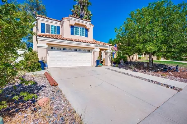 Murrieta, CA 92562,36235 Vence DR